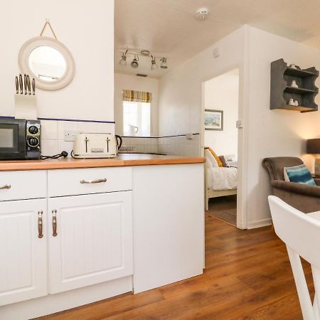 Robin Cottage Ілфракомб Екстер'єр фото
