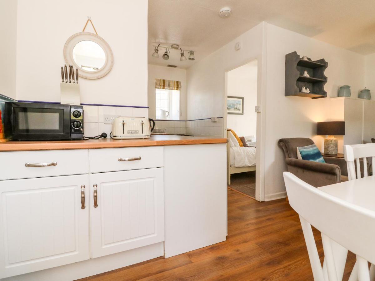 Robin Cottage Ілфракомб Екстер'єр фото